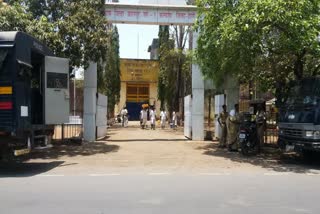 adharwadi jail