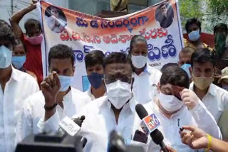 dasoju shravan kumar, dasoju shravan kumar about corona pandemic, Hyderabad news 