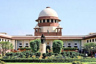 In Picture: Supreme Court of India