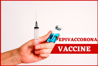 Covid-19 second vaccine epivaccorona approved by russia