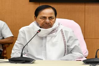 Cm kcr on supreme court orders on tribal teacher posts reservations