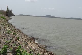 Erode Bhawanisagar Dam