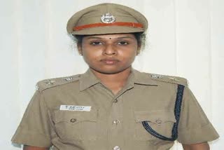 trichy range friends of police banned