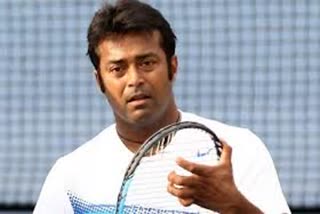 Mumbai court finds Tennis star Leander Paes guilty of domestic violence against ex-partner Rhea Pillai