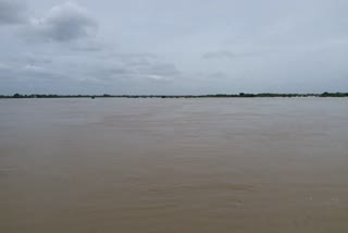 Narayanpur reservoir