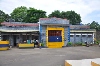 Jalgaon Prison