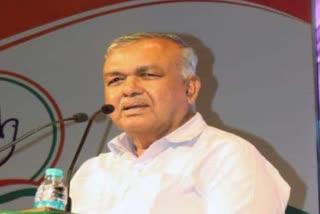 Ramalinga Reddy 