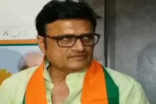 rajendra rathore, mayor-council suspension, rajasthan