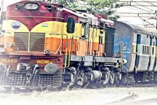 Covid Effect on Railway sector
