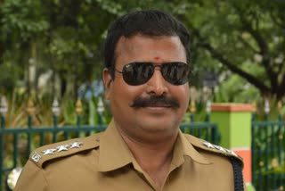 Thoothukudi DSP And ADSP Transfered