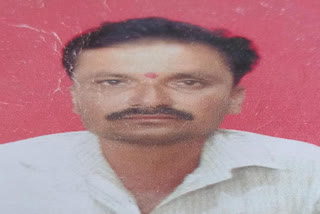 Farmer commits suicide in hingoli