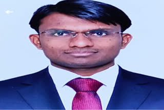 Suresh shinde cracked upsc exam