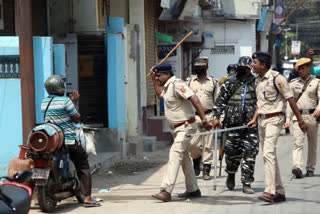 Relatives accept bodies of father-son; hope to get justice in Tamil Nadu