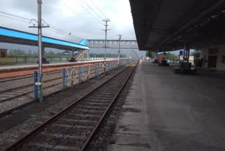 balurghat rail news