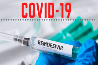 antiviral drug Health Ministry remdesivir dosage Revised remdesivir dosage COVID-19 covid-19 പുതിയ ക്ലിനിക്കൽ മാനേജുമെന്റ് പ്രോട്ടോക്കോൾ ആൻറിവൈറൽ കൊവിഡ് രോഗി റെംഡെസിവൈറിന്റെ