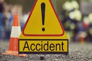 4 people including Civil engineer killed in road accident