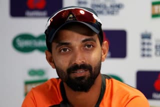 We need to treat our innocent creatures a lot better: Ajinkya Rahane