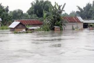 Dibrugarh flood update
