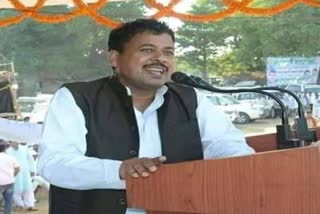 MP Girdhari Yadav wrote letter to Railway Minister for running new train