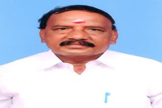 Corona Confirm to Vanur ADMK MLA