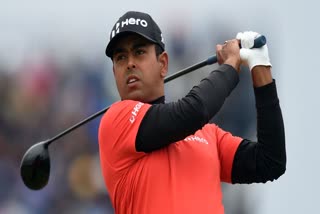 golfer anirban lahiri qualify for tokyo olympics