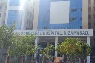   medical staff, nizamabad medical staff  