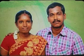 Wife attempts suicide - Husband commits suicide for fear of punishment!