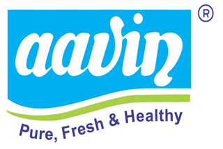 aavin