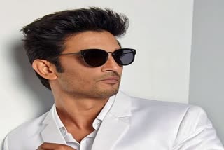 Sushant Singh Rajput 