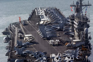 china-condemns-us-joint-carrier-drills-in-south-china-sea