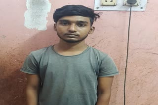  youth caught by barasat police for spreading rumors on social media
