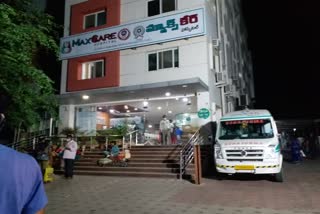 private hospitals, private hospitals scam in telangana 