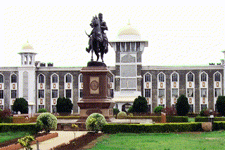 Shivaji university kolhapur