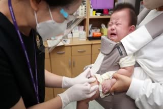 Childbirths in S.Korea fall to new low