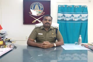 Deputy Commissioner of Police regrets Sathankulam incident