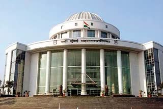 Navi Mumbai Municipal Corporation