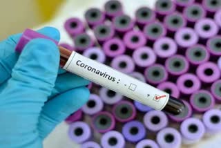 Corona virus crosses one thousand in Cuddalore!