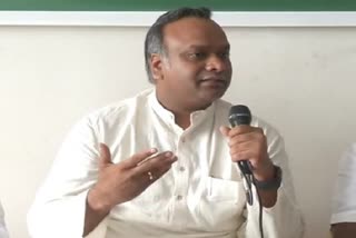 Priyank kharge 