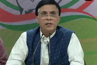  congress asks for transparency of foreign aid COvid foreign aid Pavan Khera criticises union government Congress calls for transparency of Covid aid from foreign countries Congress Covid foreign countries വിദേശത്ത് നിന്നുള്ള കൊവിഡ് സഹായങ്ങള്‍ സുതാര്യമാക്കണമെന്ന് കോണ്‍ഗ്രസ് കൊവിഡ് കോണ്‍ഗ്രസ് പവൻ ഖേര