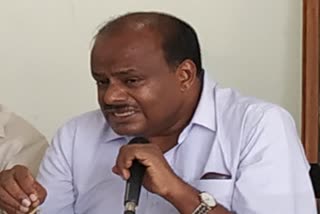 Kumaraswamy