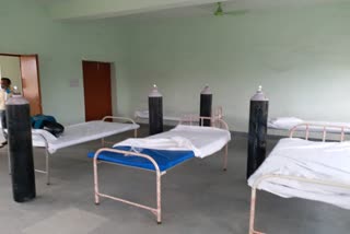 patna oxygen bed