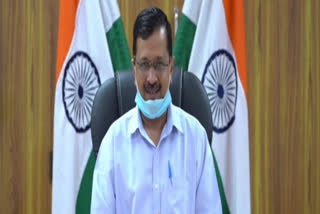 COVID-19 cases high in Delhi but situation is under control: Arvind Kejriwal
