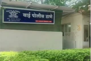 गज्या मारणे टोळीशी संबंधित 14 जण वाई पोलिसांच्या ताब्यात  