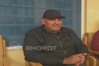عثمان مجید نے نظام الدین بٹ کے بیان کی تنقید کی