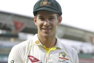 'Focus is on winning after winning', Tim Paine on Boxing Day Test