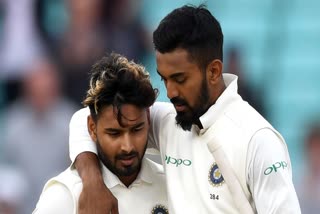 Can't give space to KL Rahul and Rishabh Pant says Tim Paine on Boxing Day Test