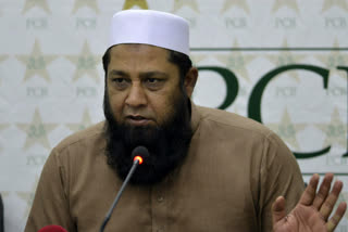 Inzamam-ul-Haq