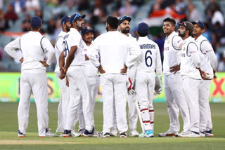 IND vs AUS 2nd Test Preview