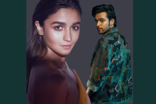 Parth Samthaan opposite Alia Bhatt in Piharwa?