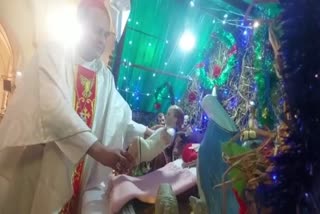 birth-of-jesus-was-simply-celebrated-in-nagpur